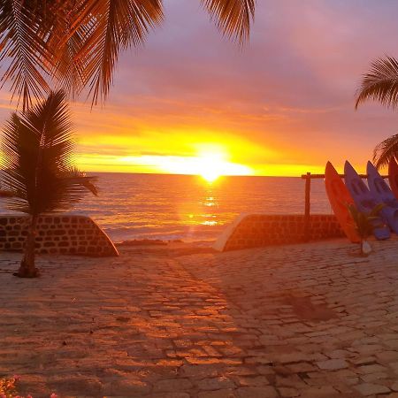 Anjiamarango Beach Resort Befotaka Bay ภายนอก รูปภาพ