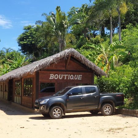 Anjiamarango Beach Resort Befotaka Bay ภายนอก รูปภาพ