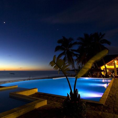 Anjiamarango Beach Resort Befotaka Bay ภายนอก รูปภาพ