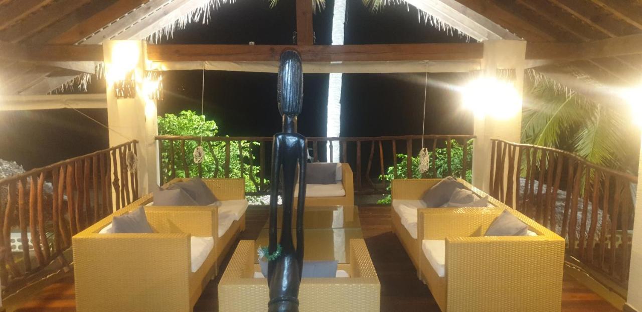 Anjiamarango Beach Resort Befotaka Bay ภายนอก รูปภาพ
