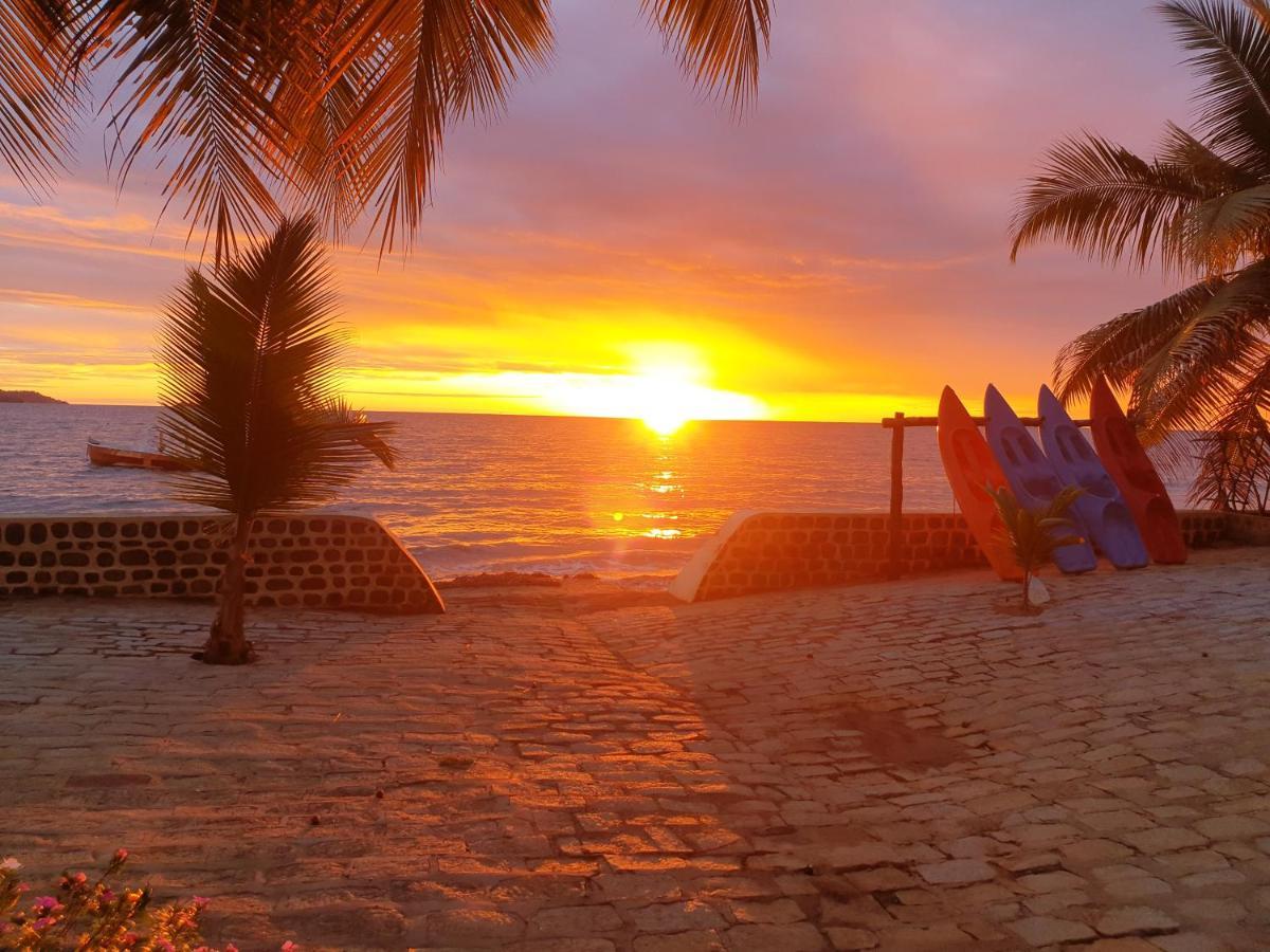 Anjiamarango Beach Resort Befotaka Bay ภายนอก รูปภาพ