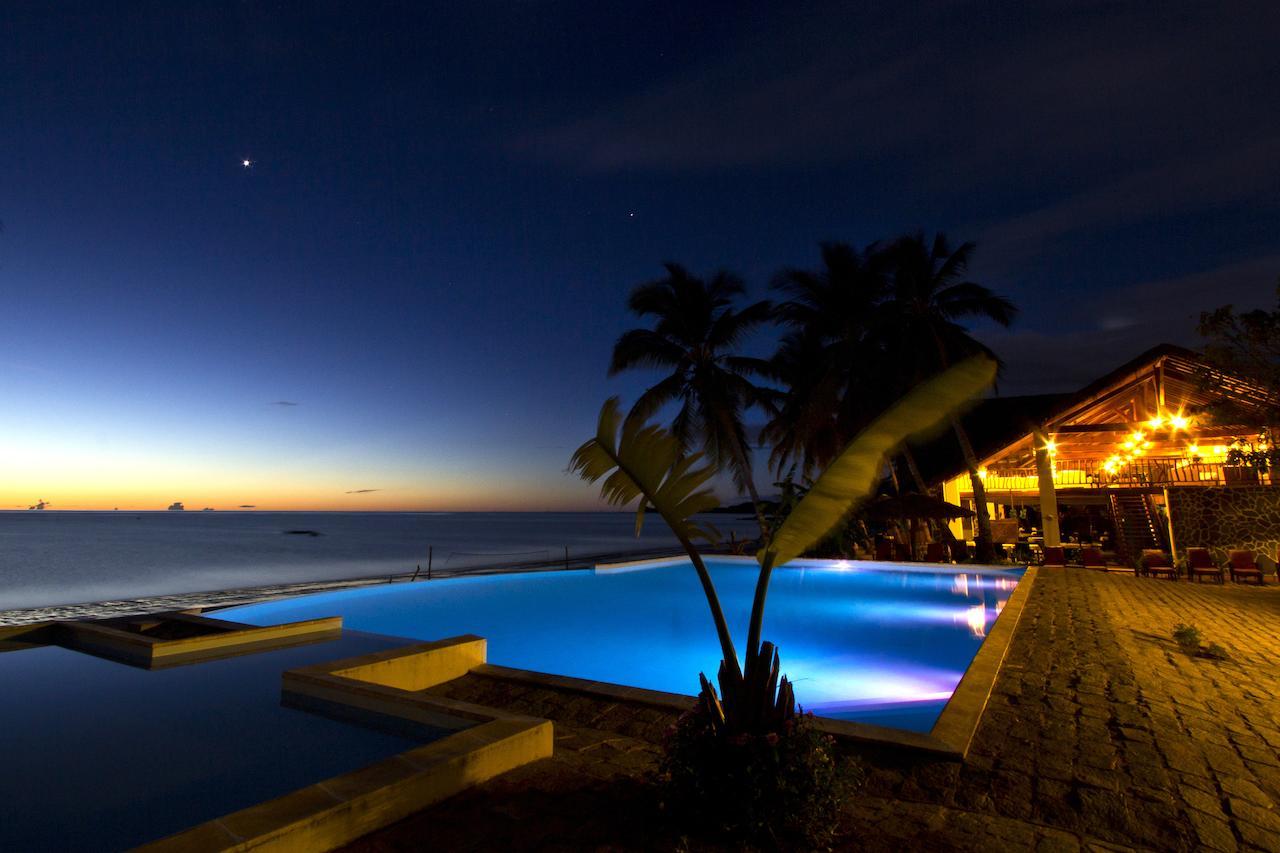 Anjiamarango Beach Resort Befotaka Bay ภายนอก รูปภาพ
