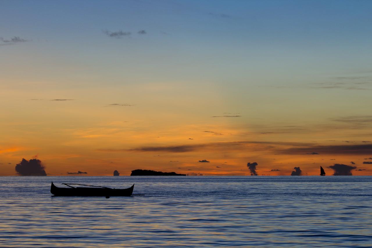 Anjiamarango Beach Resort Befotaka Bay ภายนอก รูปภาพ