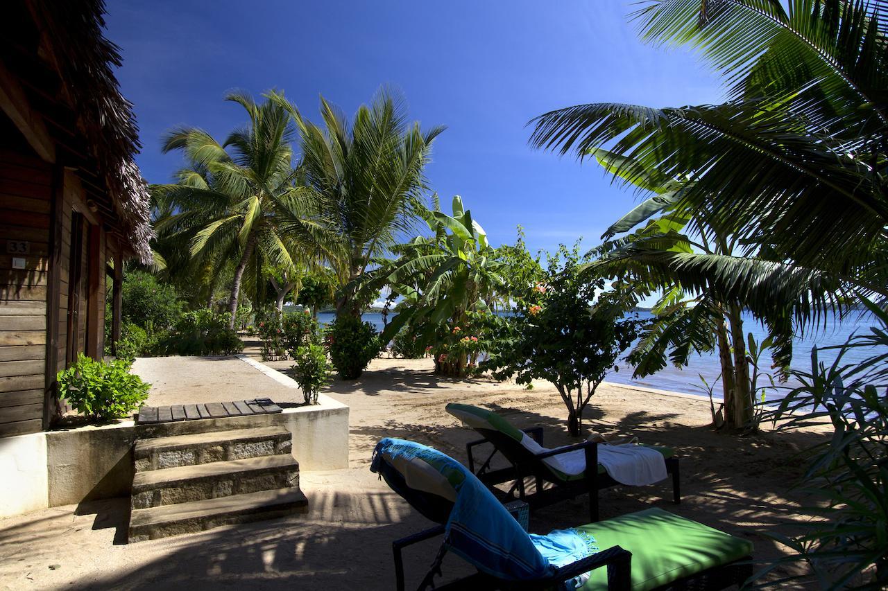 Anjiamarango Beach Resort Befotaka Bay ห้อง รูปภาพ