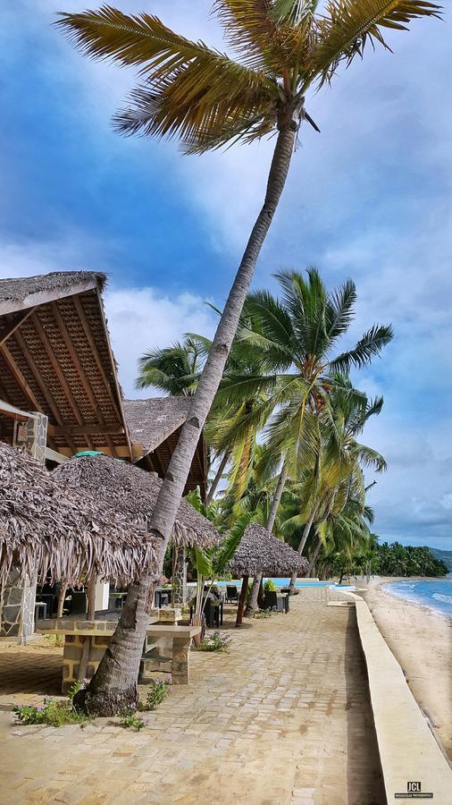 Anjiamarango Beach Resort Befotaka Bay ภายนอก รูปภาพ