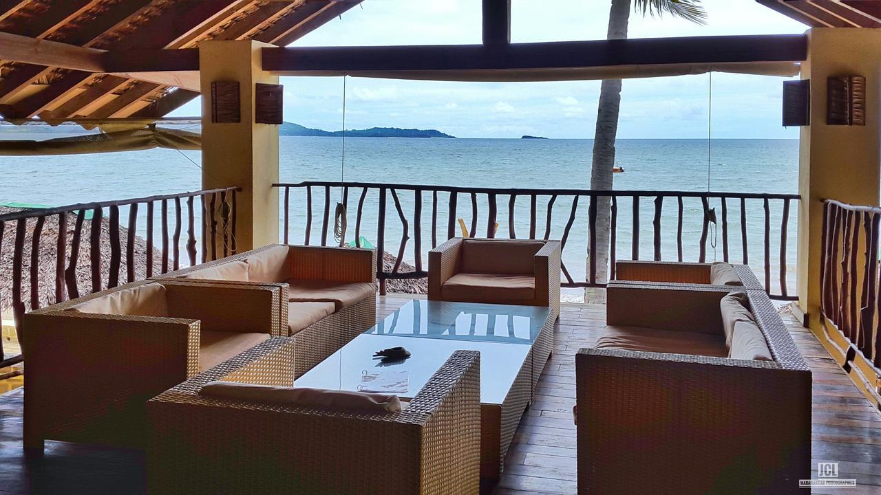 Anjiamarango Beach Resort Befotaka Bay ภายนอก รูปภาพ