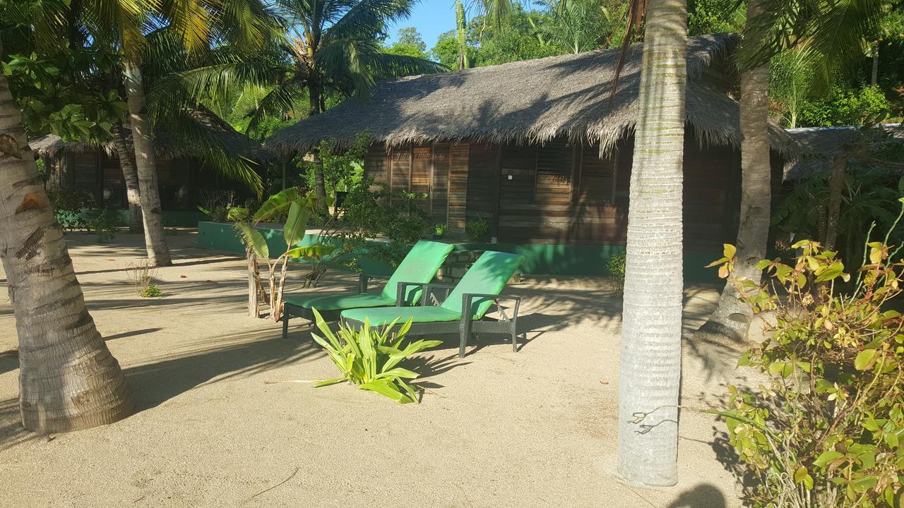 Anjiamarango Beach Resort Befotaka Bay ภายนอก รูปภาพ