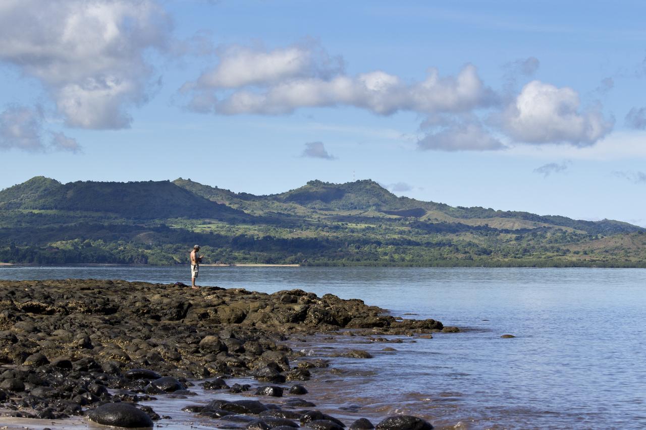 Anjiamarango Beach Resort Befotaka Bay ภายนอก รูปภาพ