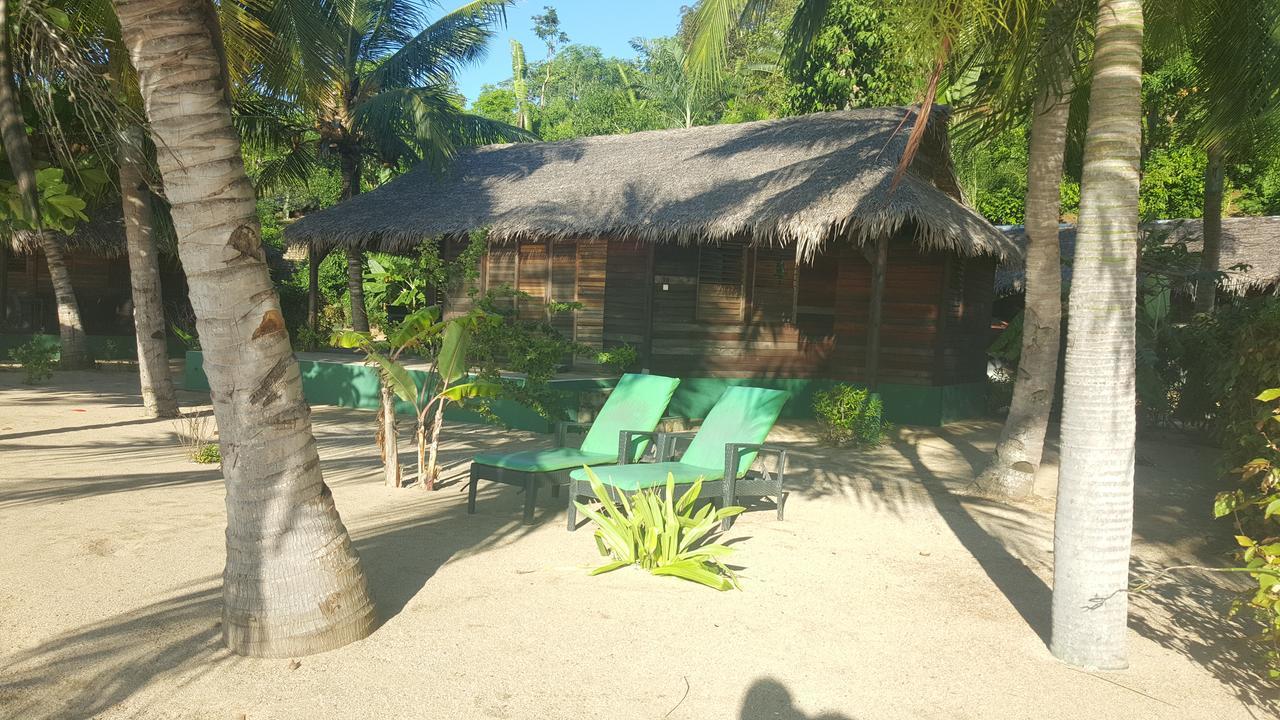 Anjiamarango Beach Resort Befotaka Bay ภายนอก รูปภาพ