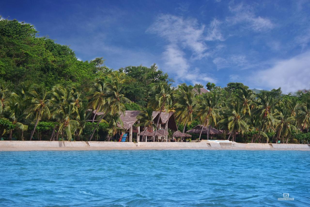 Anjiamarango Beach Resort Befotaka Bay ภายนอก รูปภาพ