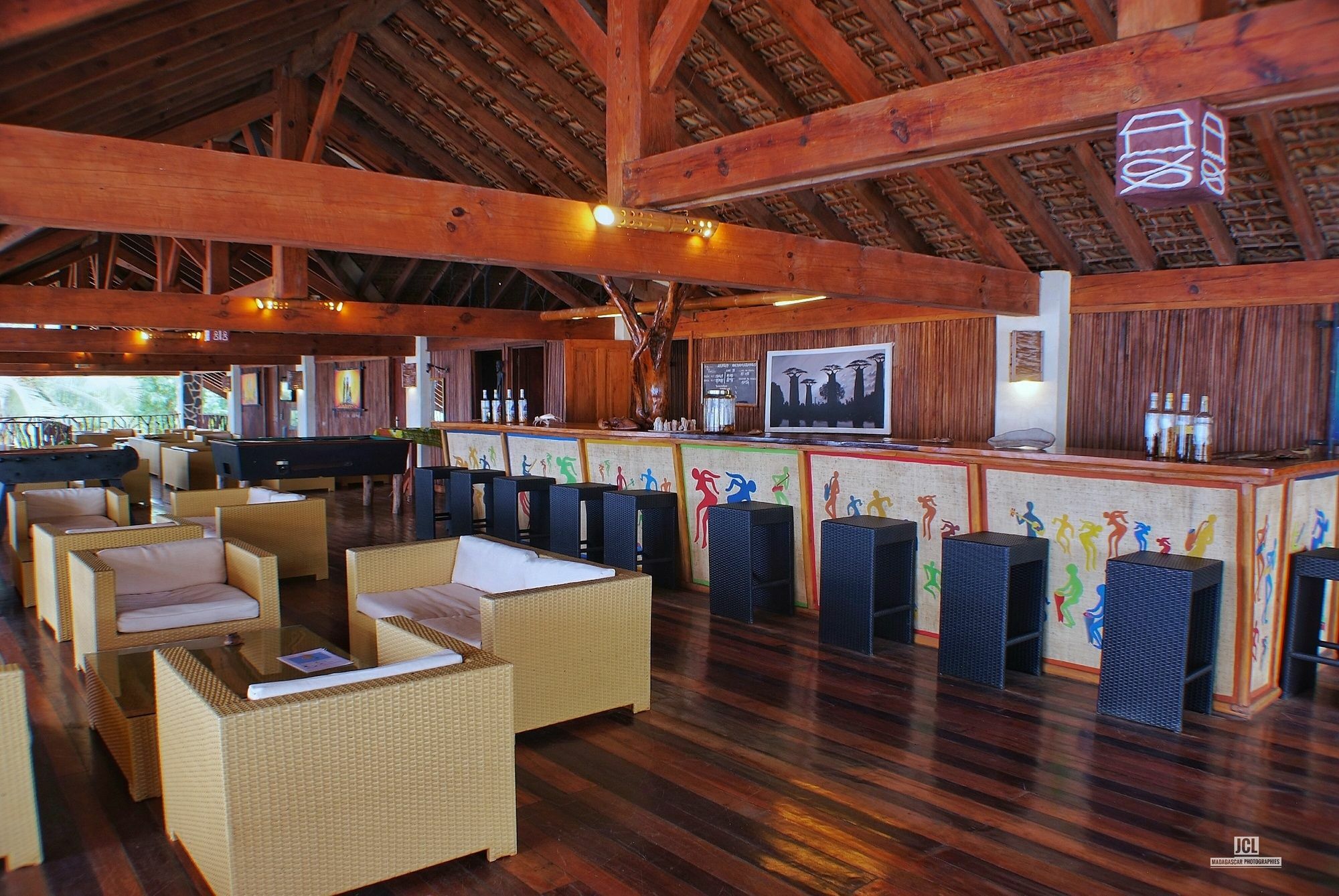 Anjiamarango Beach Resort Befotaka Bay ภายนอก รูปภาพ