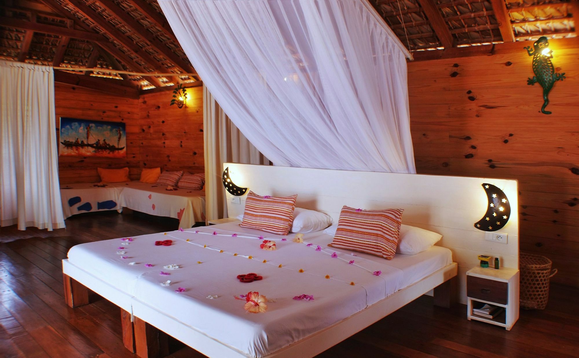 Anjiamarango Beach Resort Befotaka Bay ภายนอก รูปภาพ
