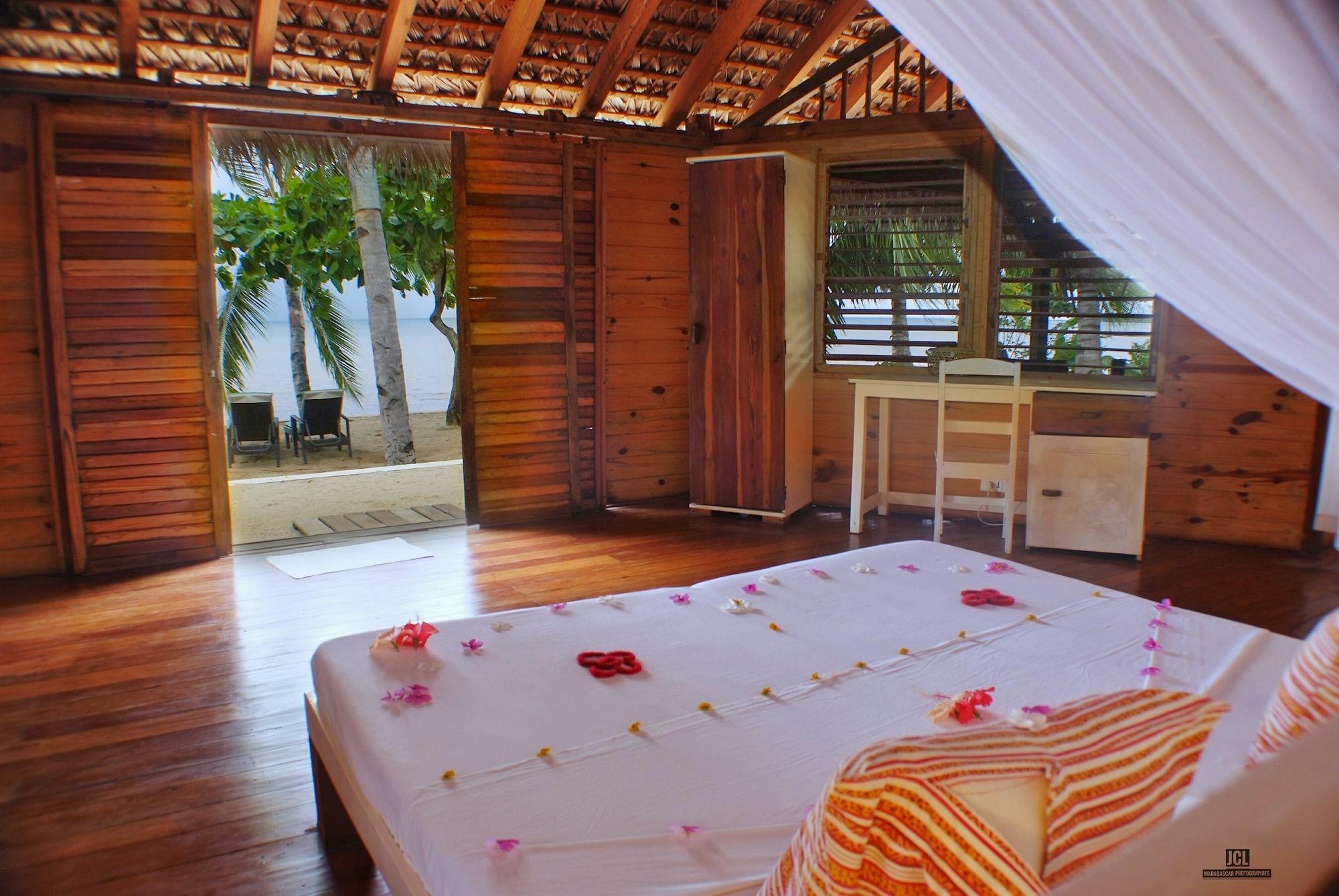 Anjiamarango Beach Resort Befotaka Bay ภายนอก รูปภาพ